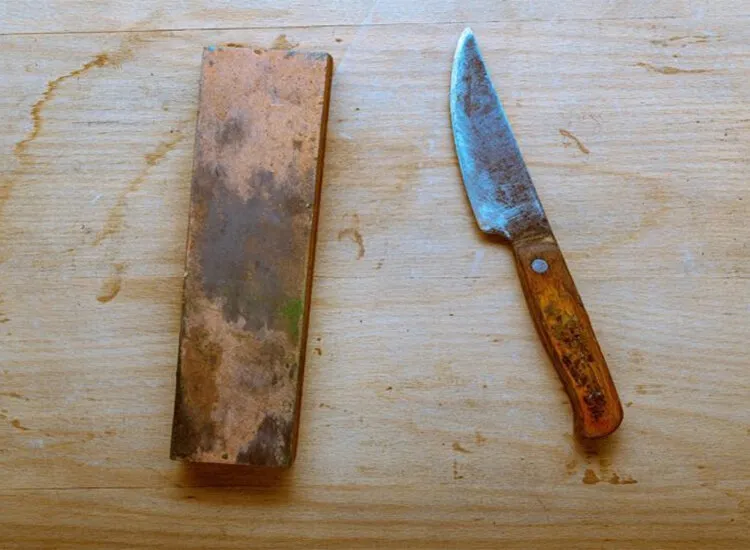 Kesalahan Menyimpan dan Mencuci Pisau Dapur yang Bisa Memicu Karat