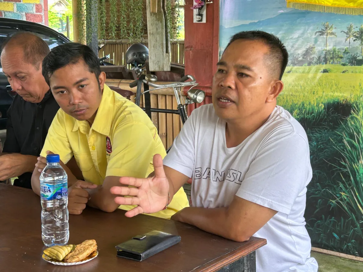 Bawaslu Bali: Narasi “Rugi Lapor Bawaslu” Jadi Tantangan, Kepercayaan Publik Harus Dibangun