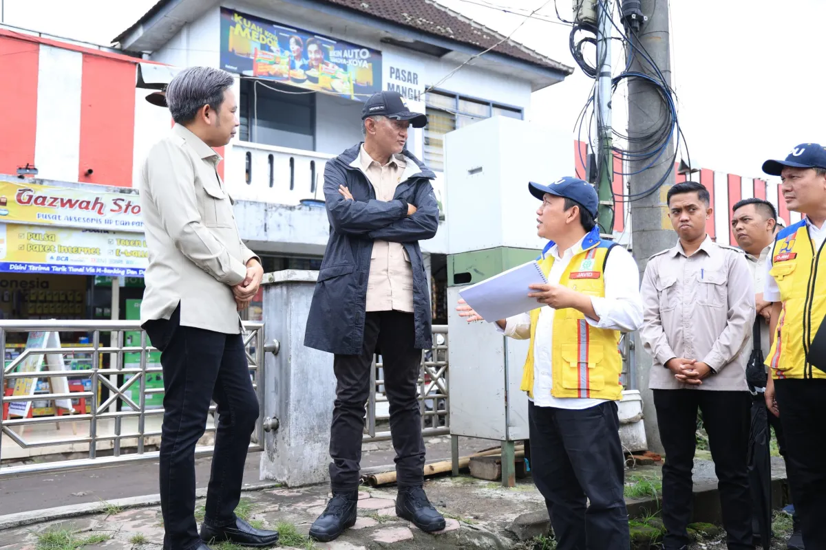 Rencana Flyover Mangli Jember Dimatangkan, Proyek Rp700–800 Miliar Ditarget Mulai 2026