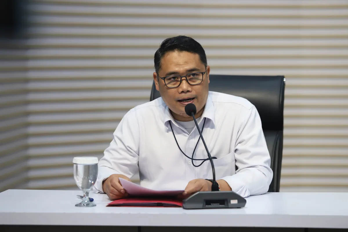 KPK Uraikan Dugaan Pemerasan dan Fee Proyek yang Menjerat Wali Kota Madiun Maidi