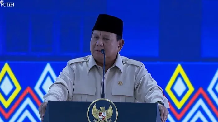 Presiden Prabowo Cabut Izin 28 Perusahaan di Aceh, Sumut, dan Sumbar Usai Audit Pelanggaran Kawasan Hutan