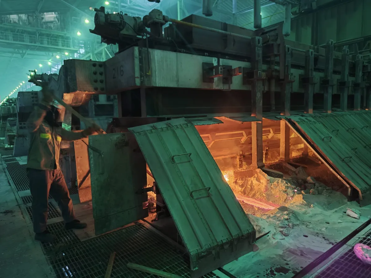 Ekspansi Hilirisasi Bauksit di Mempawah: SGAR Fase II dan Smelter Aluminium Ditargetkan Perkuat Pasokan Domestik