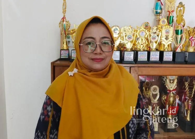 Peserta Paket Kesetaraan di SKB Blora Meningkat, Banyak Berasal dari Pekerja Seni