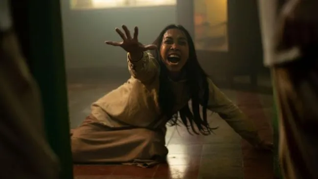 10 Film dan Serial Horor Indonesia Berating Tinggi di IMDb yang Tersedia di Netflix