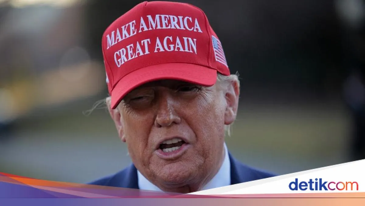 Blokade Pelabuhan Iran dan Taruhan Selat Hormuz: Mengapa Instruksi Trump Mendadak Mengguncang Percakapan Indonesia