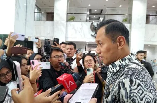 Pemerintah Siapkan Dukungan Pendanaan untuk Rehabilitasi dan Rekonstruksi Pascabencana di Sumatra