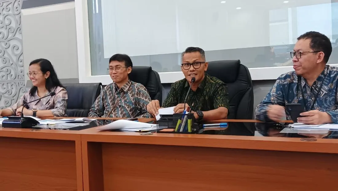 IKI Februari 2026 Tetap Ekspansif di 54,02, Kemenperin Catat Optimisme Industri Meningkat