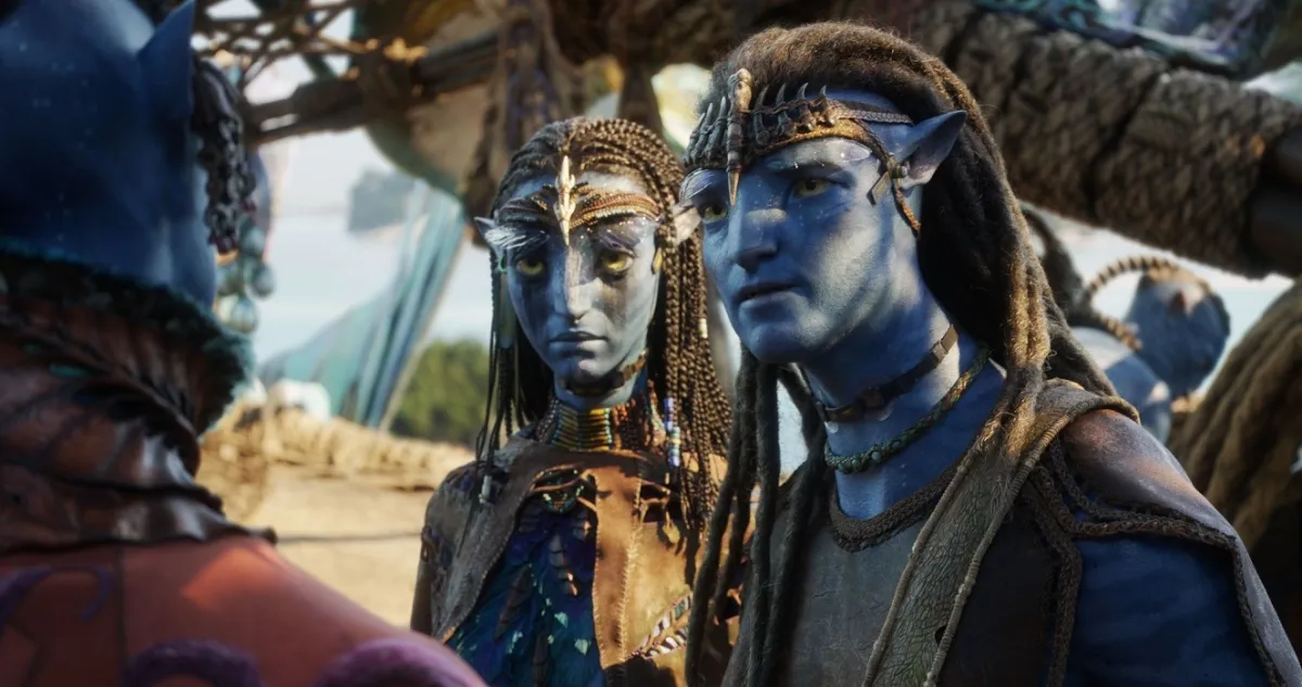 'Avatar: Fire and Ash' Bertahan di Puncak Box Office Amerika Utara untuk Pekan Kelima