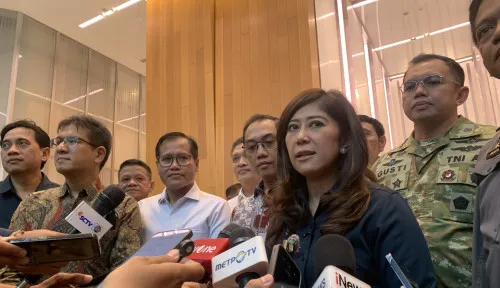 Komdigi Perketat Pengawasan Misinformasi di Ruang Digital, Soroti Risiko Polarisasi Sosial