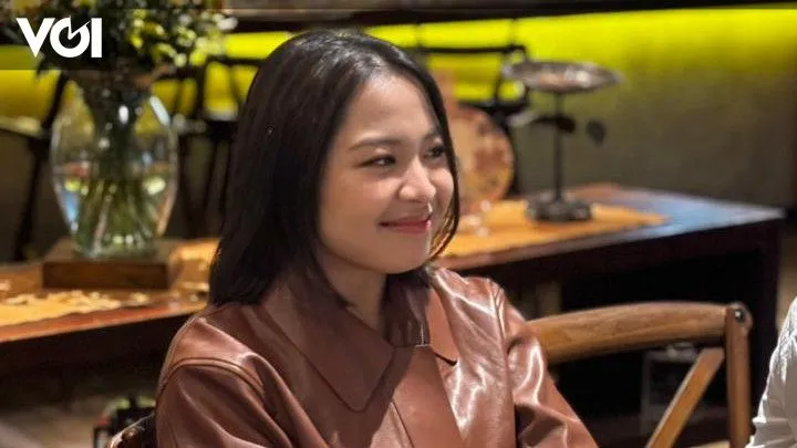 Bernadya Siapkan Album Kedua Bertema Nostalgia, Hadirkan Kolaborasi Baru