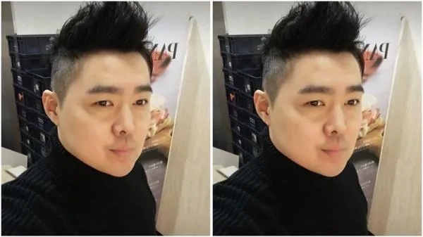 Aktor Korea Selatan Jeong Shin-woo Meninggal Dunia di Usia 58 Tahun