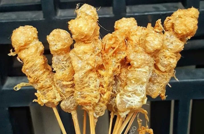 Sejarah Cilor: Dari Jajanan Depan SD hingga Jadi Street Food Kekinian
