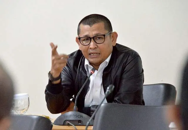 Legislator DPRD DKI Kritik Kebijakan Penanganan Banjir Gubernur Pramono Anung