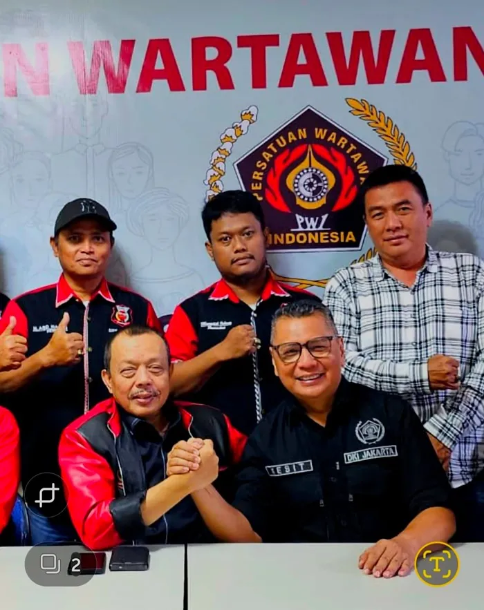 PWMOI Apresiasi Putusan MK yang Menutup Jalur Pidana dan Gugatan atas Karya Jurnalistik