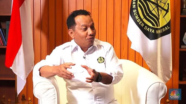 ESDM Yakin PNBP Minerba 2026 Tetap Terjaga Meski Target Produksi Batu Bara Diturunkan