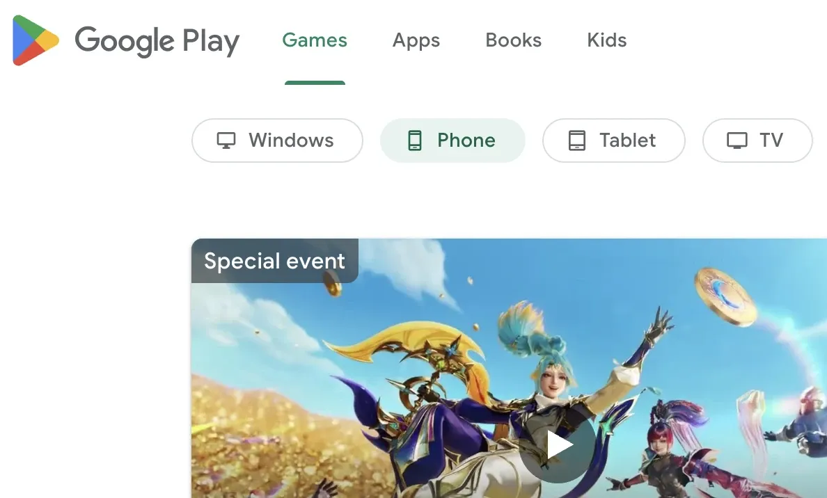 Google Mulai Beri Label Peringatan untuk Aplikasi Boros Baterai di Play Store