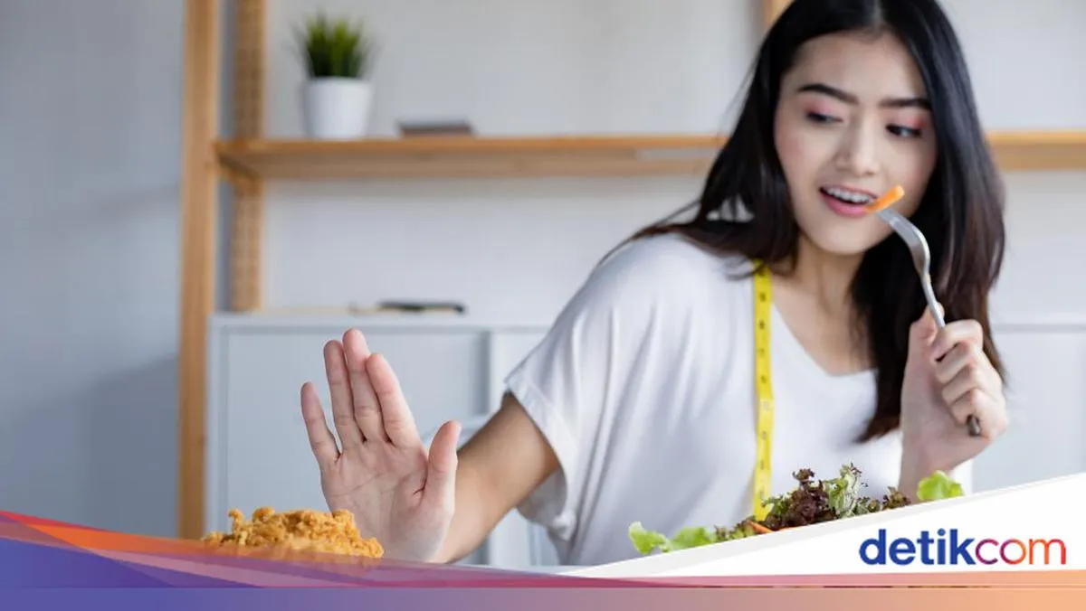 Sedang Diet? Ini 5 Makanan yang Sering Dianggap Sehat tapi Perlu Diwaspadai