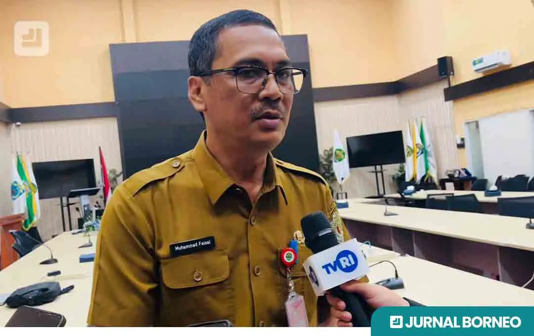 Pemprov Kaltim Tegaskan Internet Desa Gratis Tanpa Pungutan, Desa Diminta Abaikan Penagihan