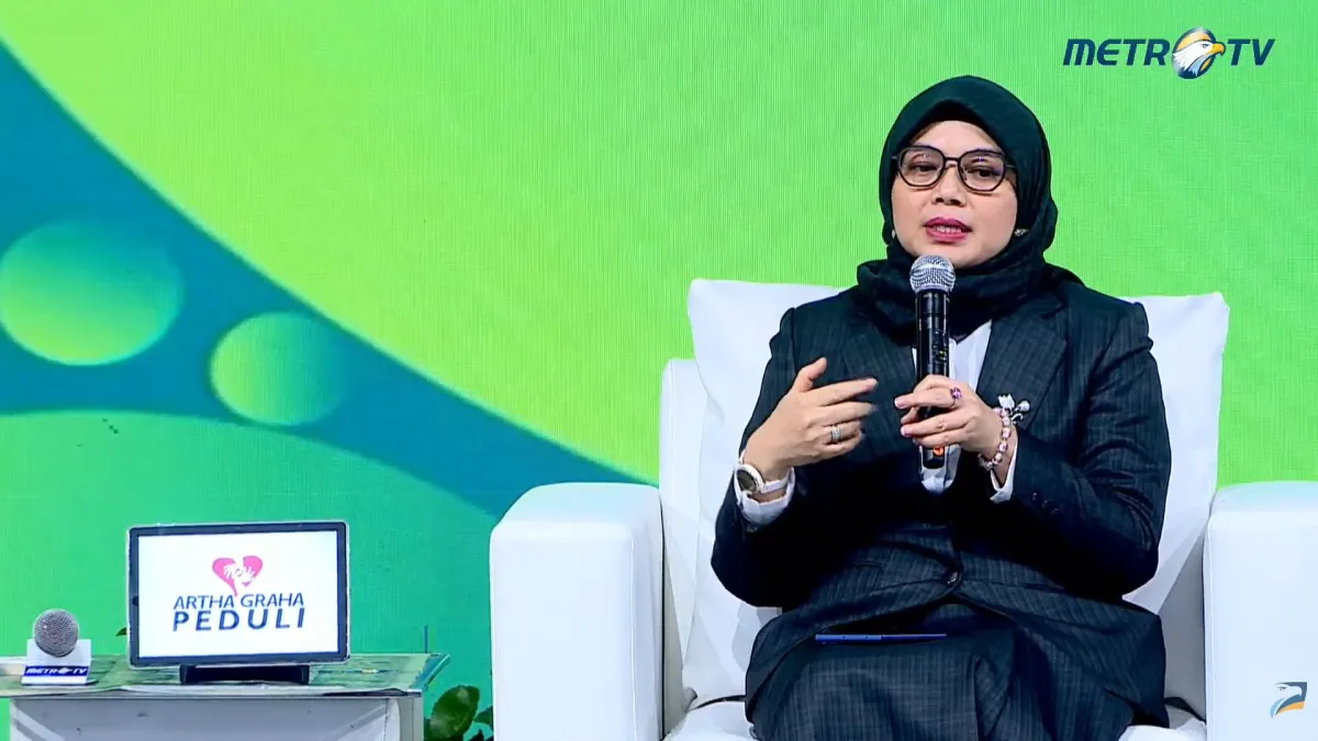 PLN Siapkan Nuklir, CCS, dan Hidrogen untuk Dorong Transisi Energi