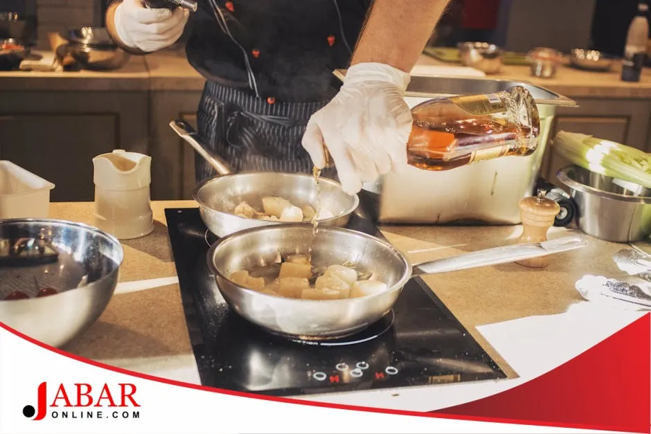 Rempah Lokal Kian Menonjol, Gastronomi Indonesia Bergeser ke Akar Rasa Nusantara