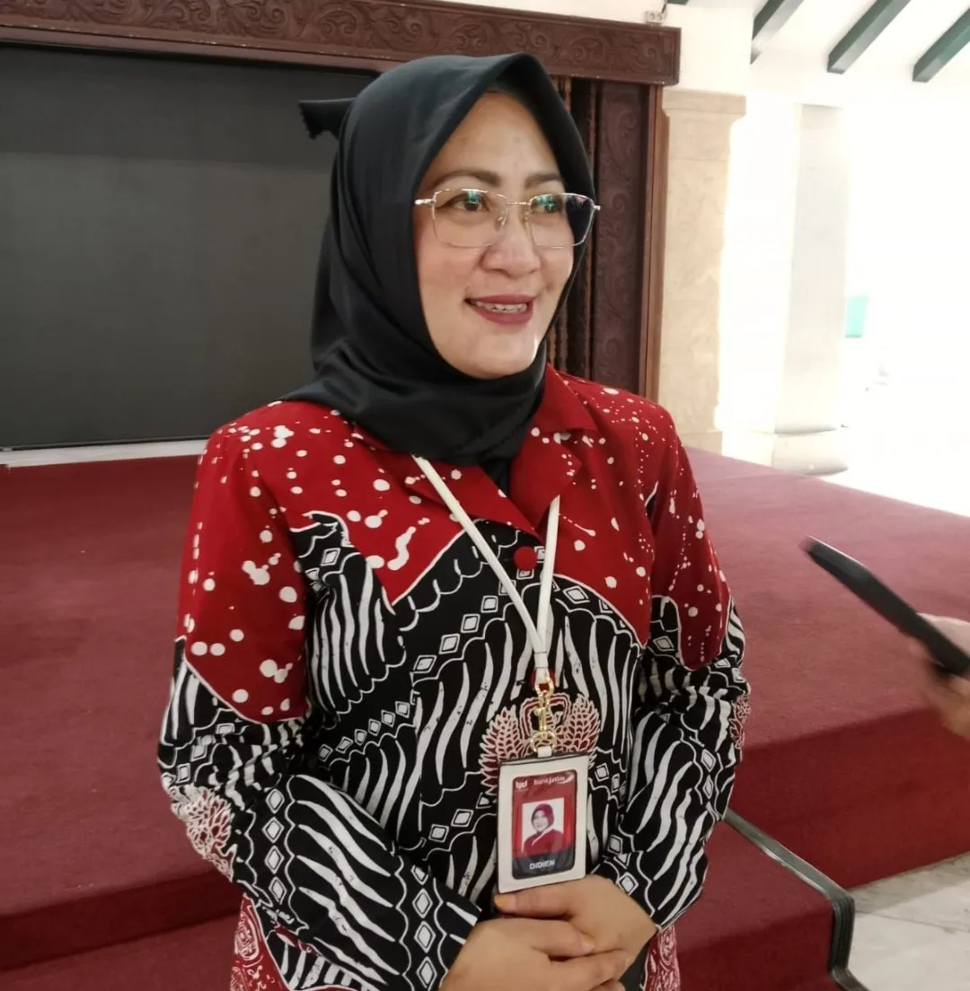 Ratusan Bendahara OPD Kabupaten Malang Ikuti Sosialisasi Internet Banking dari Bank Jatim