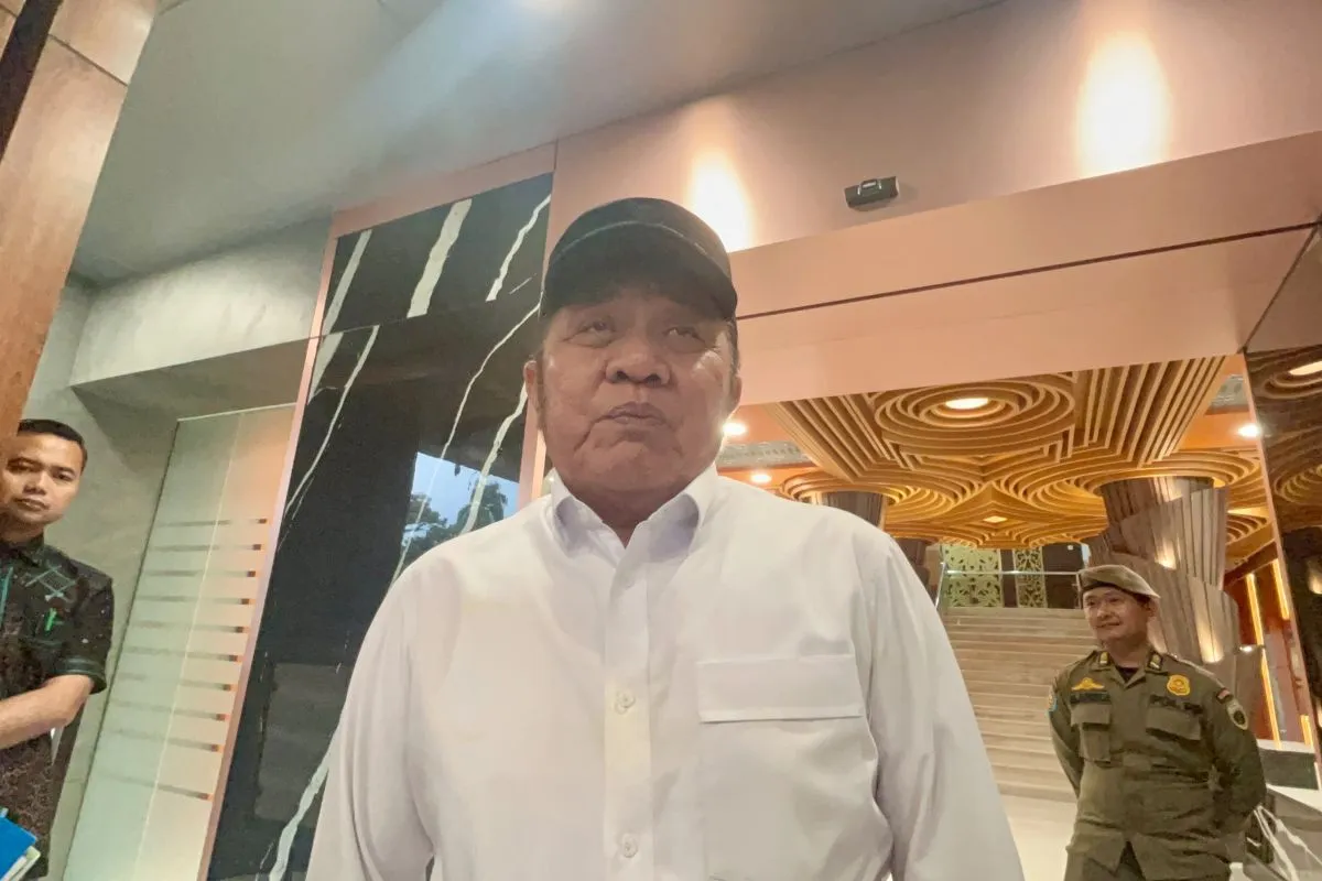 Pemprov Sumsel Pertimbangkan Diskresi Terbatas untuk Angkutan Batu Bara ke PLTU Bengkulu