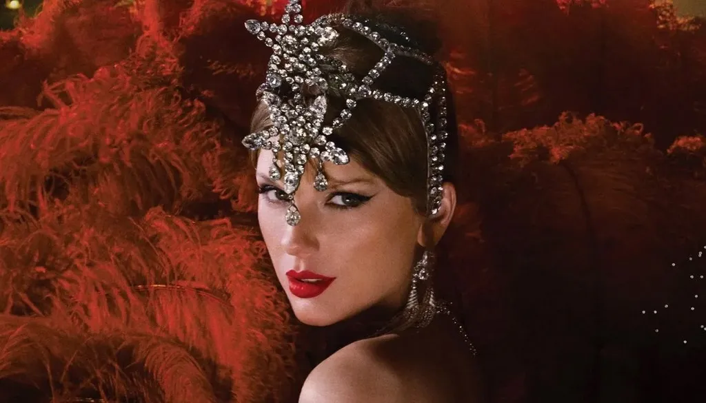Taylor Swift Umumkan Rilis Video Musik "Opalite" Tayang Perdana 6 Februari 2026