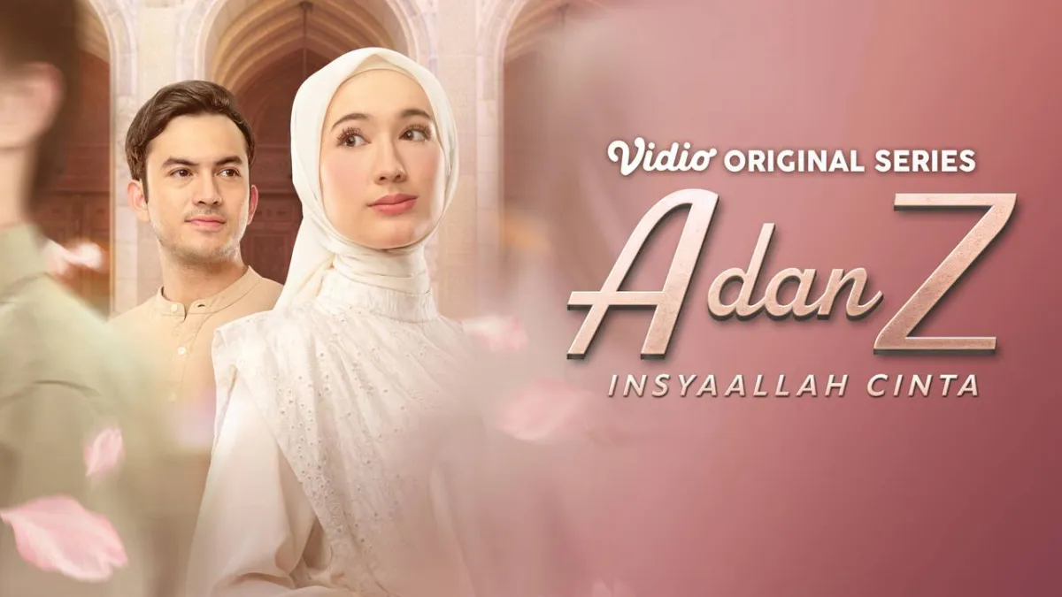 Zara Menikah dengan Abyan Usai Kakaknya Meninggal, Hubungan Diuji Orang Ketiga