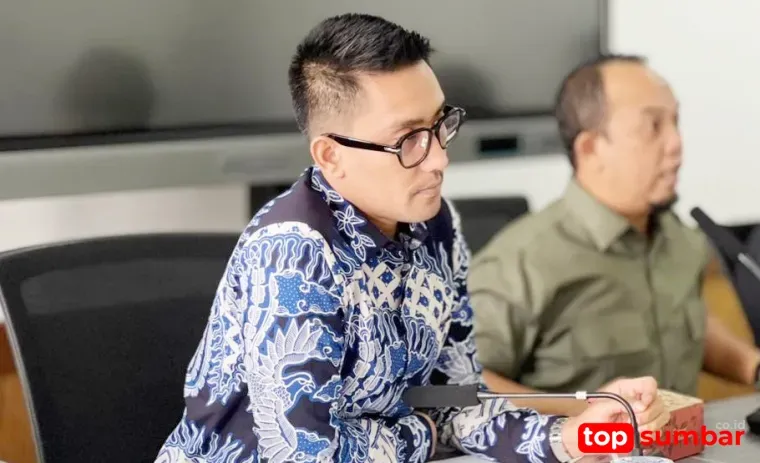 Komisi II DPRD Padang Ajukan Audit Operasional PDAM pada Anggaran 2025 di Tengah Keluhan Layanan Air Bersih