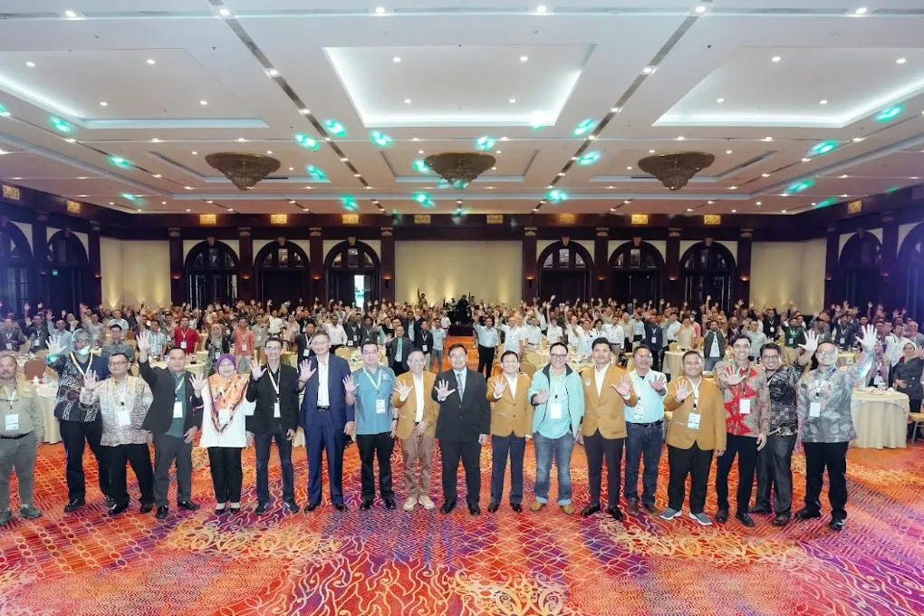 Pelatihan Auditor ISPO Digelar Februari 2026, Gabungkan Kelas Daring dan Praktik Lapangan di Bogor