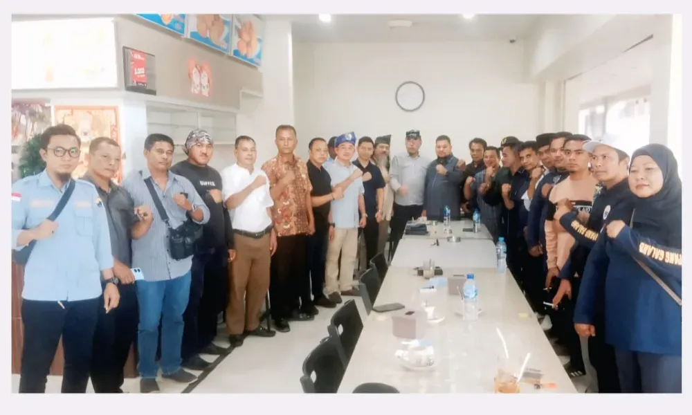 Serikat Panglima Desak Pemerintah Hadirkan Beras dan Sembako Murah di Kepulauan Riau