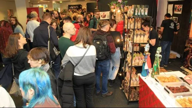 KBRI Warsawa Dorong Kopi dan Cokelat Indonesia Lewat Warsawa Coffee Festival 2026