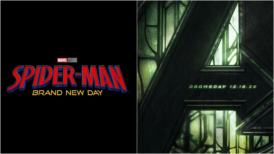 Jadwal Film dan Serial Marvel 2026: Spider-Man hingga Avengers, Ini Daftar Tayangnya