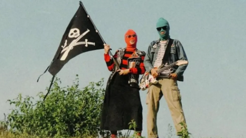 Seni dan Sastra, Ruang Ekspresi dan Cermin Demokrasi di Tengah Sorotan Pembungkaman