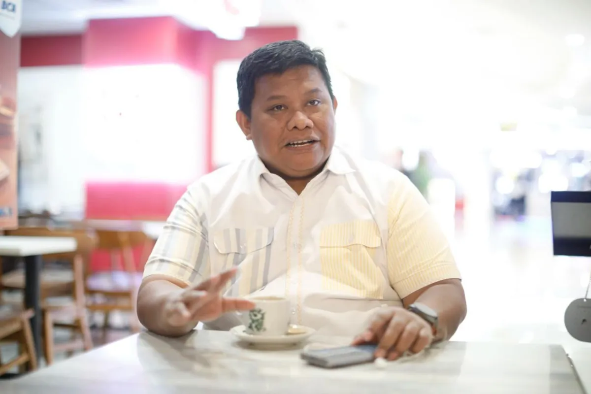 Abdul Rahman Farisi: Hasil Diplomasi Indonesia-AS Perlu Dilihat dari Risiko dan Peluang