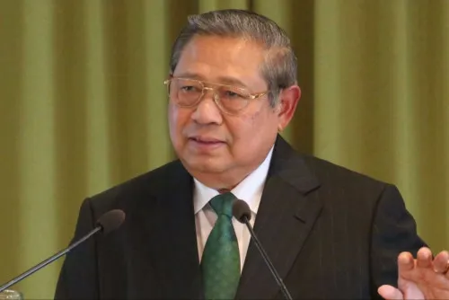 SBY Soroti Potensi Konflik Global, Dorong Indonesia Menyiapkan Strategi