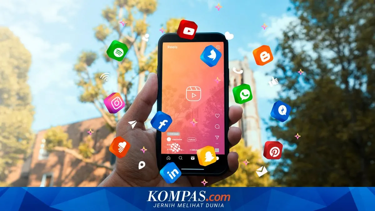 Prediksi Tren Media Sosial 2026: AI Creator, Video Superpendek, hingga Konten Real-Time yang Lebih Autentik