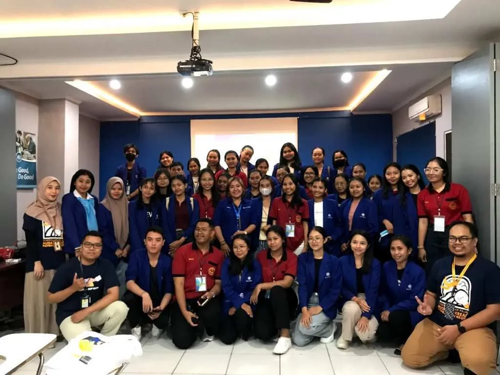Himpunan Mahasiswa Akuntansi Alfa Prima Denpasar Gelar Seminar Perpajakan untuk Dorong Kesadaran Pajak Generasi Muda