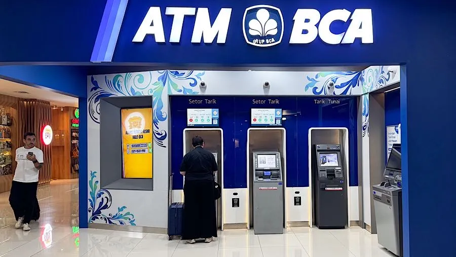 Panduan Daftar dan Aktivasi Internet Banking BCA Lewat ATM
