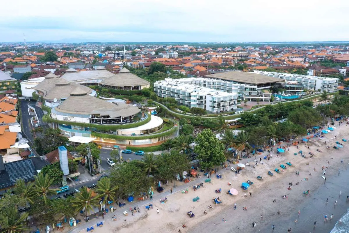 INPP Optimistis Tutup 2025 dengan Pertumbuhan Dobel Digit, Ditopang Penjualan Properti dan Keuntungan Investasi