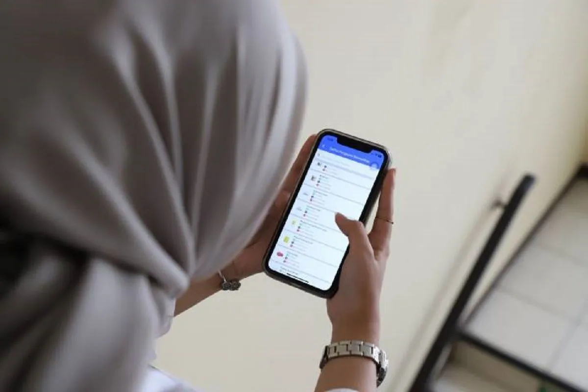 DKP Kota Tangerang Ajak Warga Pantau Harga Sembako lewat Fitur di Aplikasi Tangerang LIVE