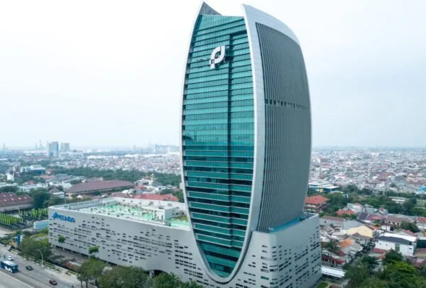BPK: Sejumlah PSN Pelabuhan Kuala Tanjung dan Terminal Kijing Belum Capai Target Kontribusi ke Pelindo