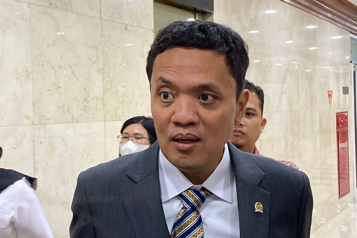 Habiburokhman Ingatkan Bahaya Narasi Reformasi Polri Bermuatan Agenda Tersembunyi