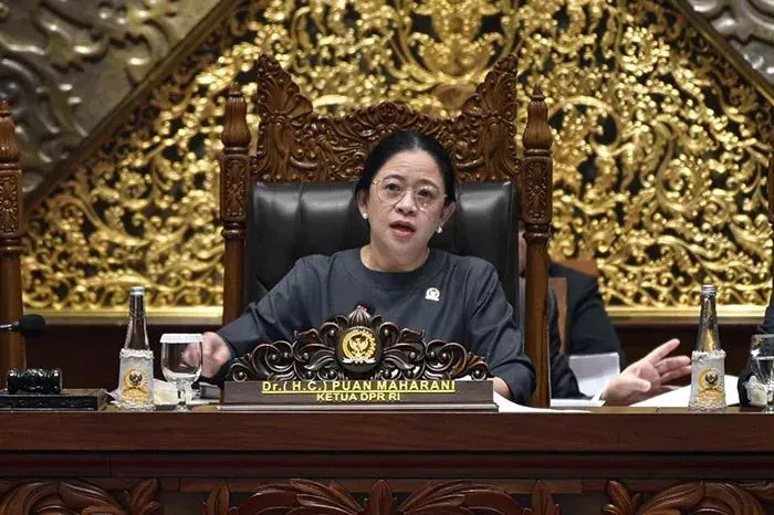 DPR Tutup Masa Sidang, Tekankan Diplomasi Bebas Aktif dalam Peran RI di Board of Peace