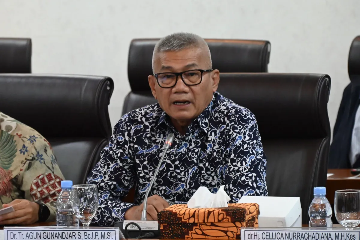 BAM DPR RI Siap Mediasi Sengketa Pengelolaan Bandung Zoo, Dorong Dialog dan Perlindungan Satwa