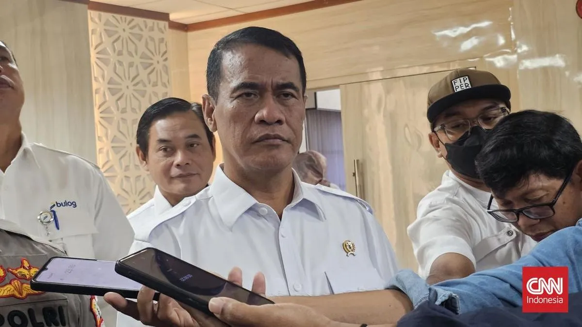 Ekspor CPO Menguat dan Klaim “Raja Sawit Dunia”: Mengapa Pernyataan Mentan Jadi Tren, dan Apa Maknanya bagi Indonesia