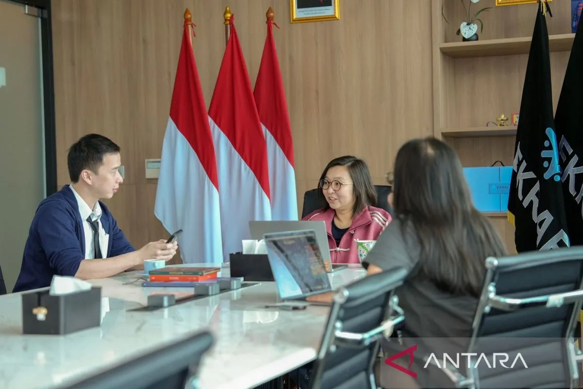 Kemenekraf Buka Peluang Kolaborasi untuk Dorong Talenta Musik Indonesia ke Panggung Global