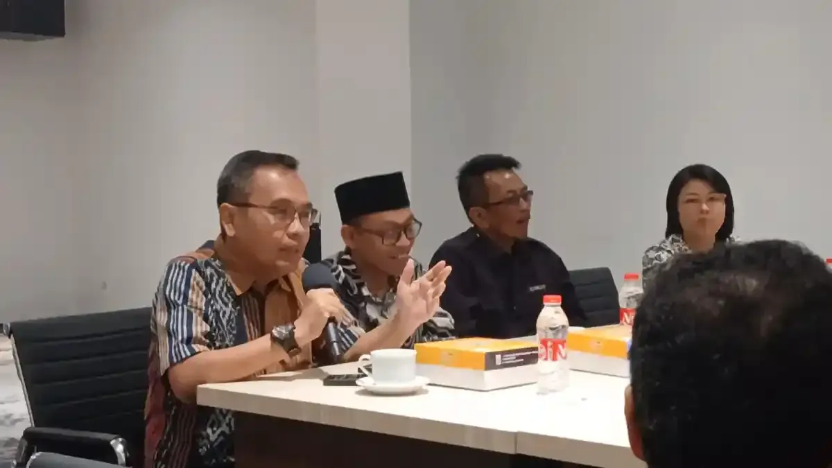 DPRD Banyumas Ingatkan Perusahaan Patuhi Aturan Ketenagakerjaan, Termasuk Kewajiban Pesangon