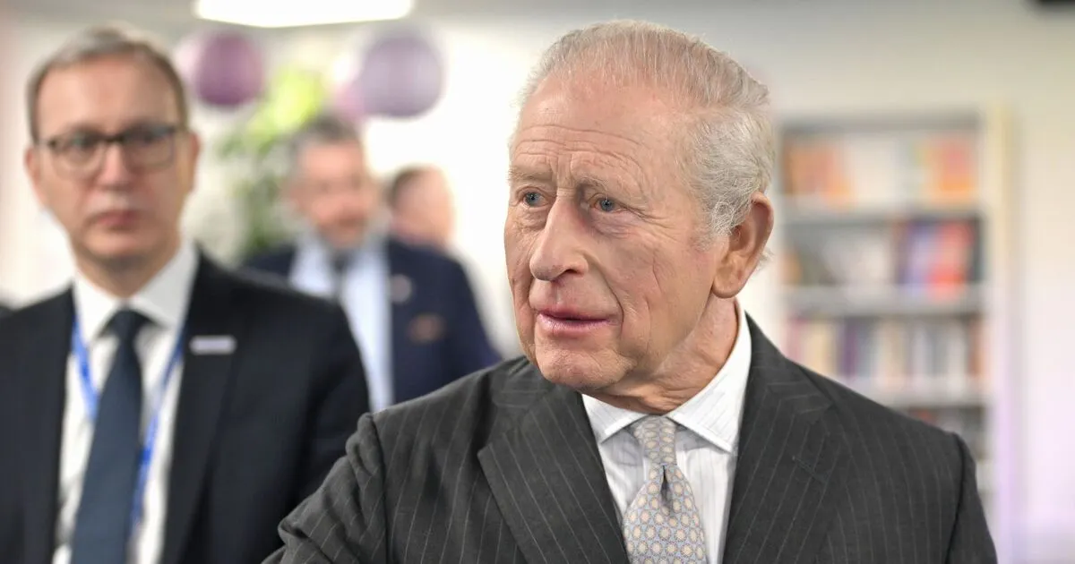 GB News Siarkan Pengumuman Istana: Raja Charles Akan Sampaikan Pesan Video untuk Peringatan 100 Tahun Kelahiran Ratu Elizabeth II