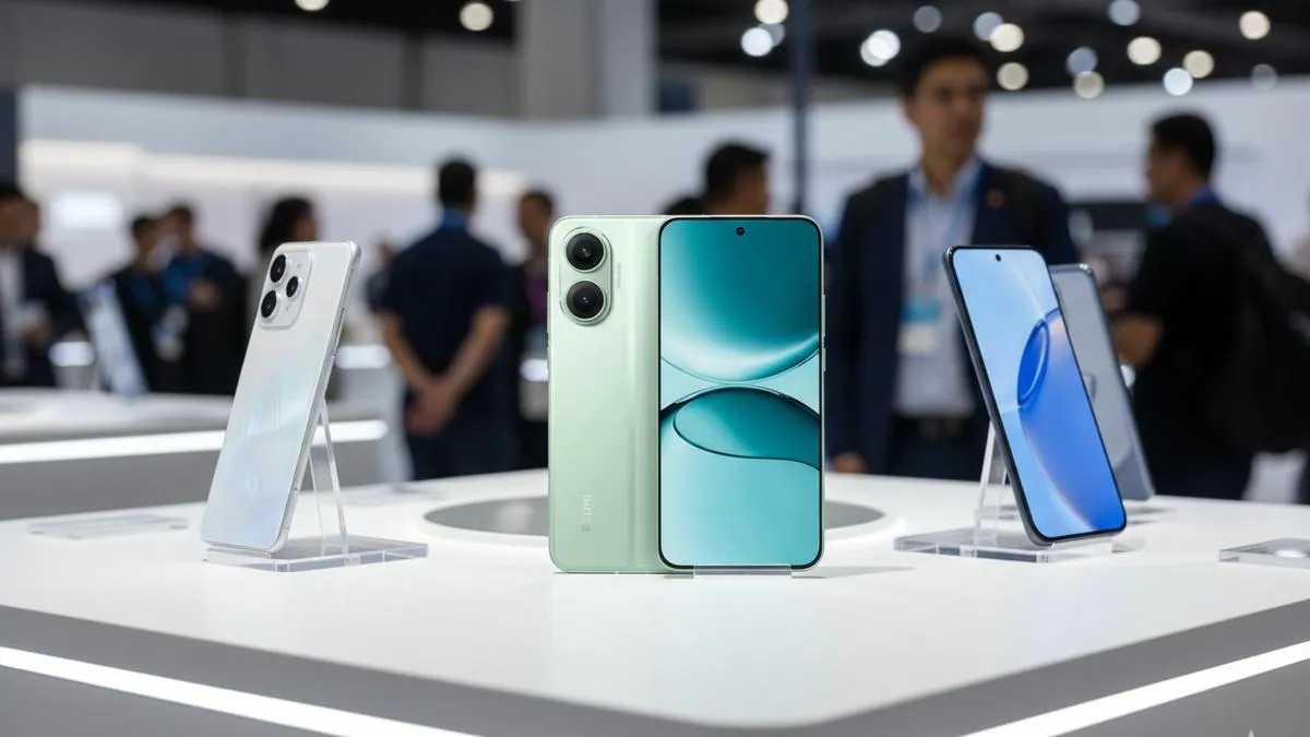Realme Kembali di Bawah Payung Oppo, OnePlus dan Realme Jadi Dua Sub-brand Utama